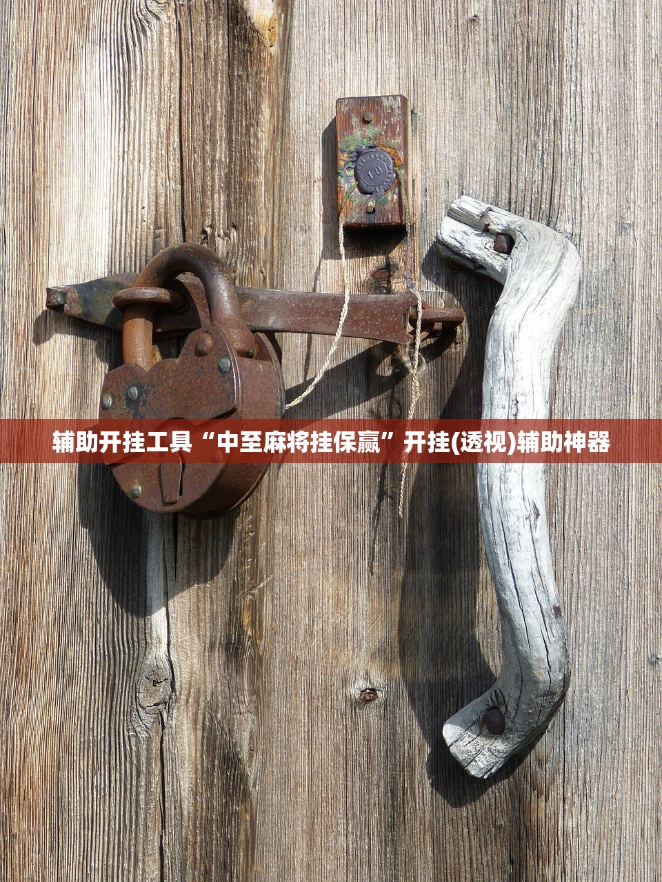 辅助开挂工具“中至麻将挂保赢”开挂(透视)辅助神器