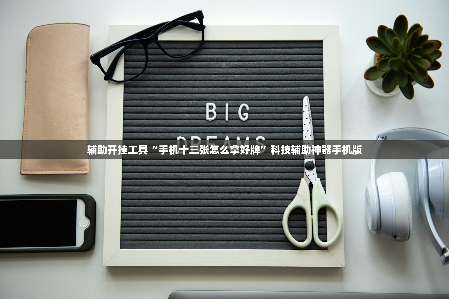 辅助开挂工具“手机十三张怎么拿好牌	”科技辅助神器手机版
