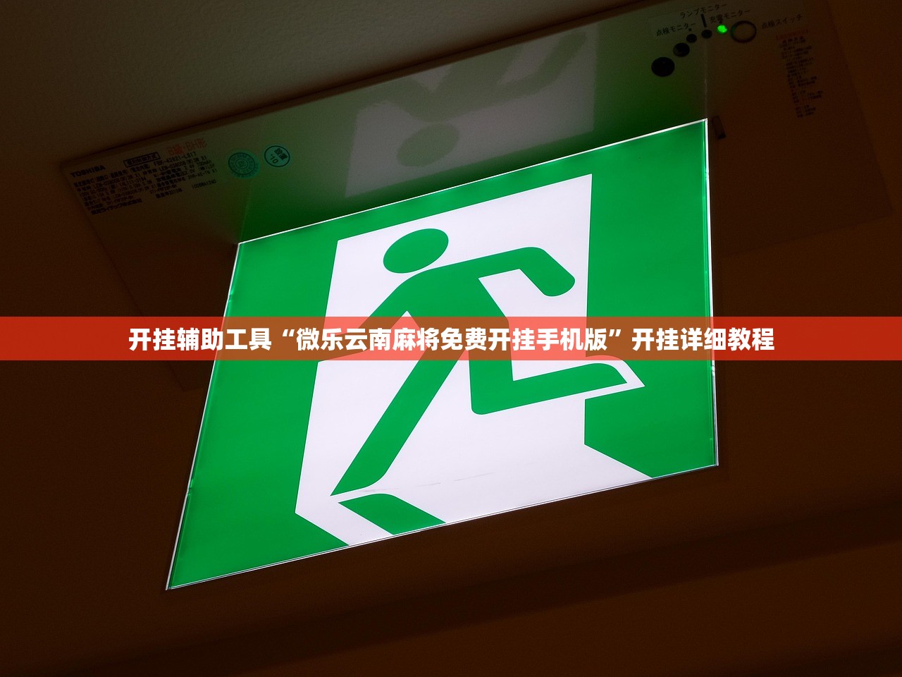 开挂辅助工具“微乐云南麻将免费开挂手机版”开挂详细教程