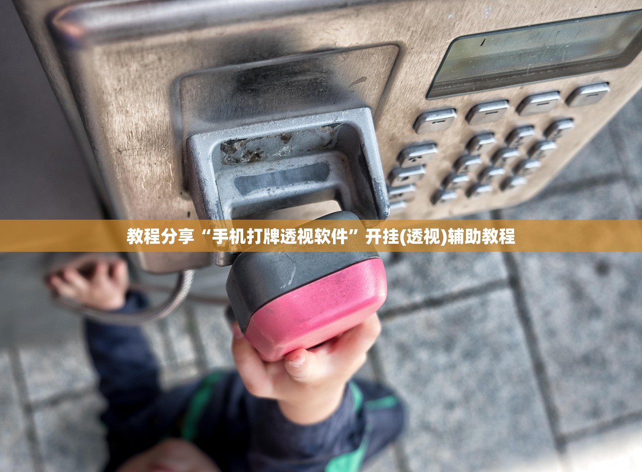 教程分享“手机打牌透视软件”开挂(透视)辅助教程