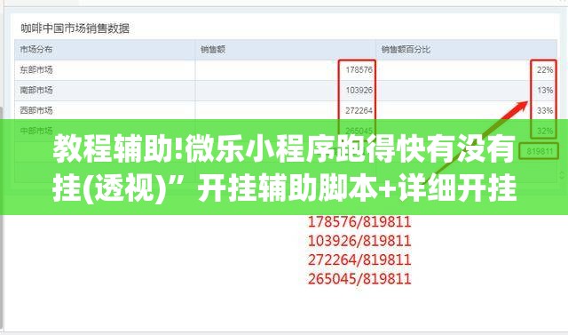 教程辅助!微乐小程序跑得快有没有挂(透视)”开挂辅助脚本+详细开挂安装教程