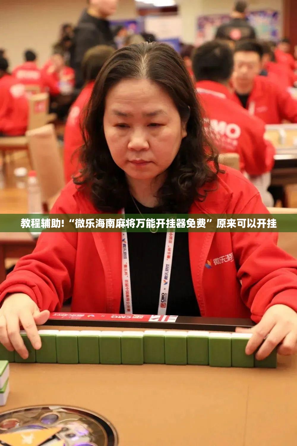 教程辅助!“微乐海南麻将万能开挂器免费	”原来可以开挂