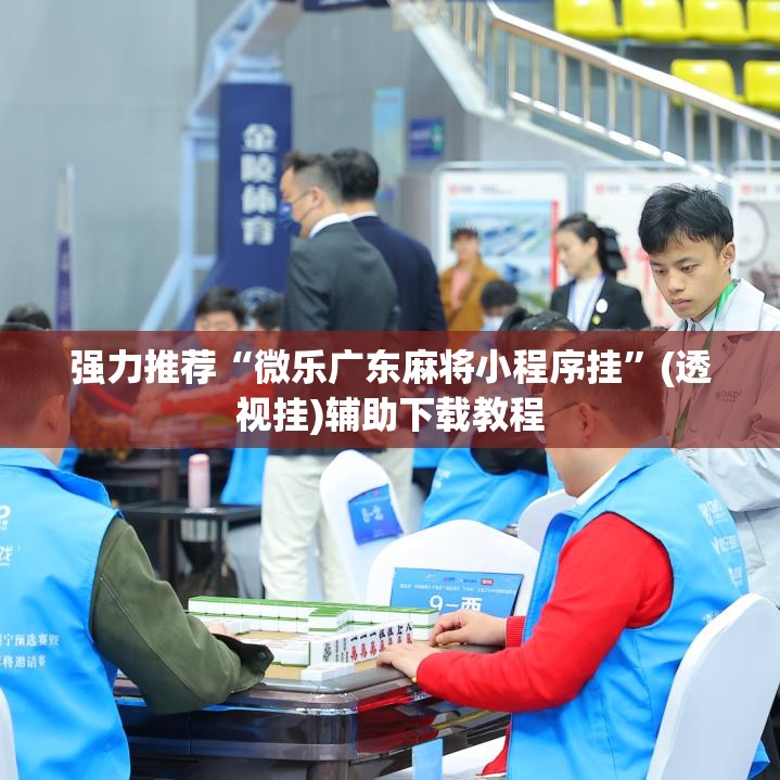强力推荐“微乐广东麻将小程序挂”(透视挂)辅助下载教程