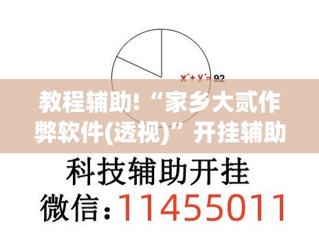 教程辅助!“家乡大贰作弊软件(透视)	”开挂辅助脚本+详细开挂安装教程