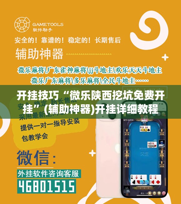 开挂技巧“微乐陕西挖坑免费开挂	”(辅助神器)开挂详细教程