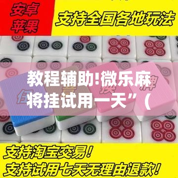 教程辅助!微乐麻将挂试用一天	”(透视)其实确实有挂