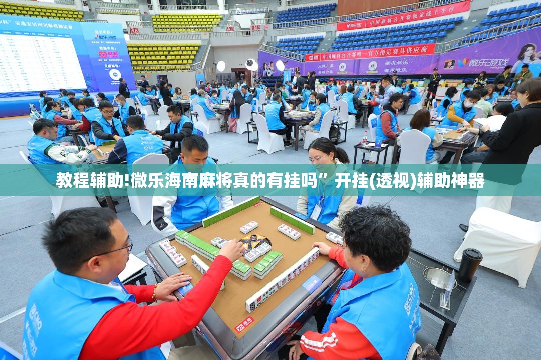 教程辅助!微乐海南麻将真的有挂吗	”开挂(透视)辅助神器