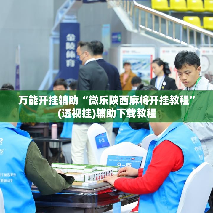 万能开挂辅助“微乐陕西麻将开挂教程”(透视挂)辅助下载教程