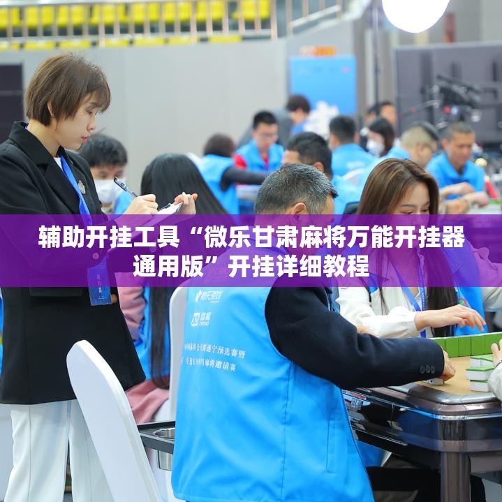 辅助开挂工具“微乐甘肃麻将万能开挂器通用版”开挂详细教程