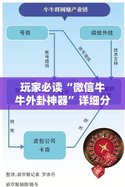 玩家必读“微信牛牛外卦神器”详细分享装挂步骤