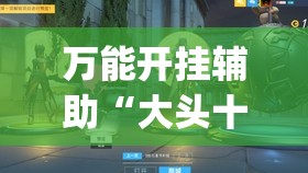 万能开挂辅助“大头十三水外卦辅助神器	”(透视挂)辅助下载教程