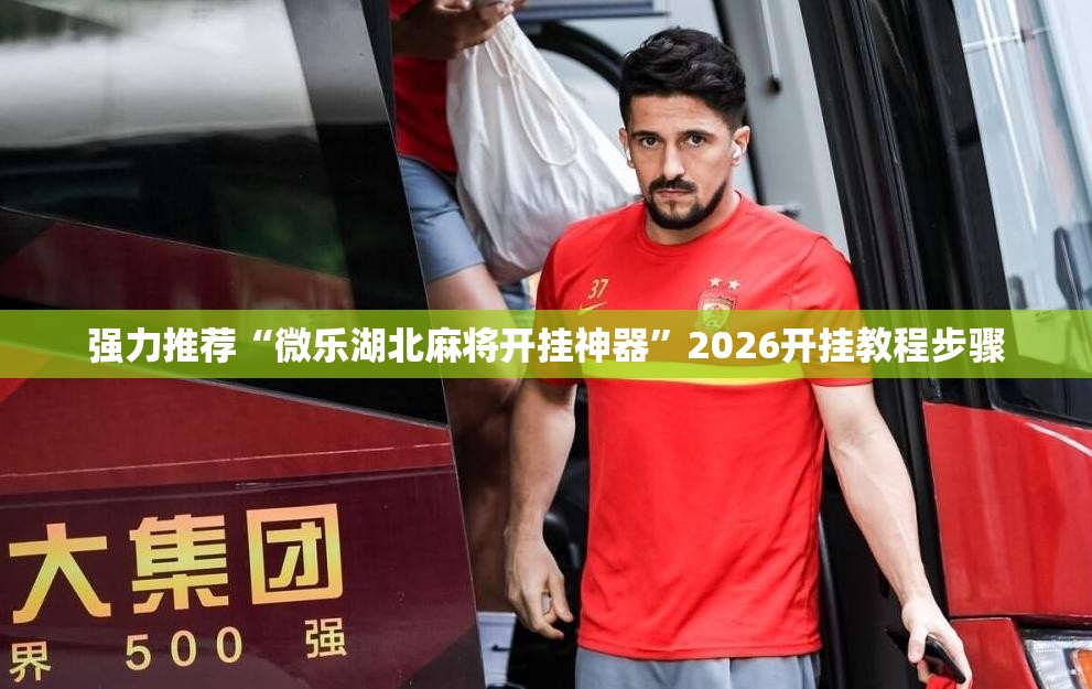 强力推荐“微乐湖北麻将开挂神器”2026开挂教程步骤