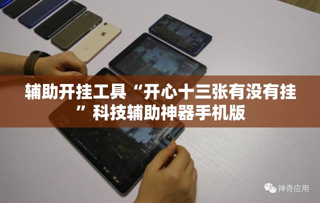 辅助开挂工具“开心十三张有没有挂	”科技辅助神器手机版
