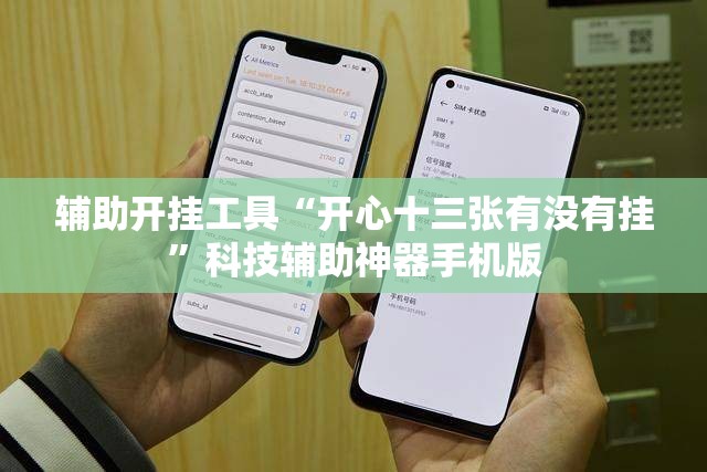 辅助开挂工具“开心十三张有没有挂	”科技辅助神器手机版