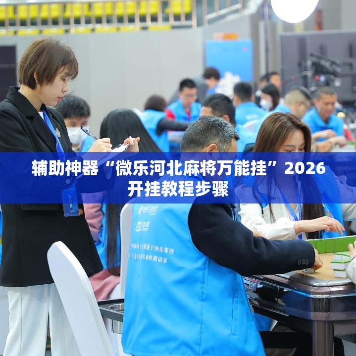 辅助神器“微乐河北麻将万能挂”2026开挂教程步骤