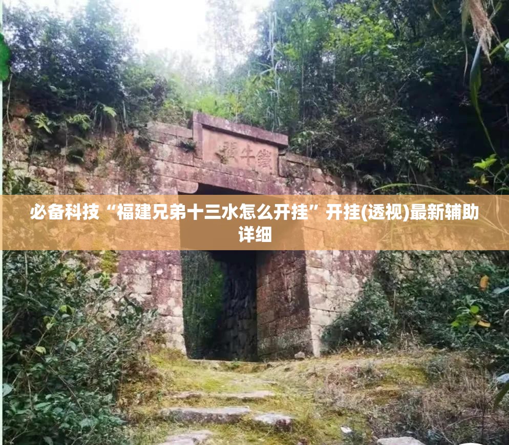 必备科技“福建兄弟十三水怎么开挂”开挂(透视)最新辅助详细
