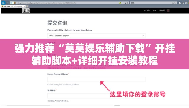 强力推荐“莫莫娱乐辅助下载”开挂辅助脚本+详细开挂安装教程
