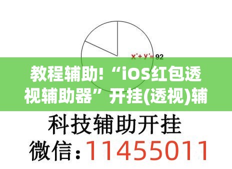教程辅助!“iOS红包透视辅助器	”开挂(透视)辅助教程