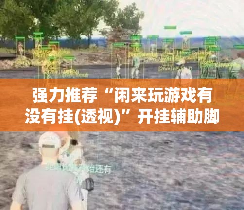 强力推荐“闲来玩游戏有没有挂(透视)”开挂辅助脚本+详细开挂安装教程