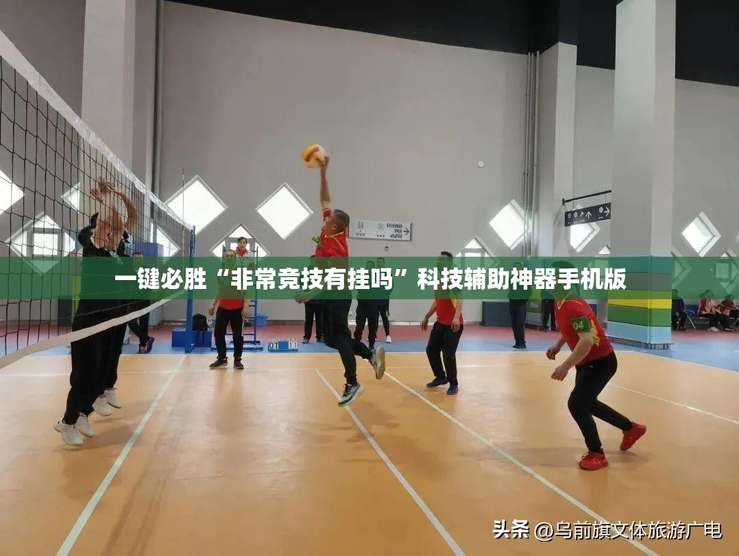 一键必胜“非常竞技有挂吗”科技辅助神器手机版