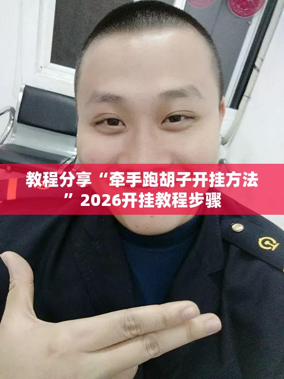 教程分享“牵手跑胡子开挂方法	”2026开挂教程步骤