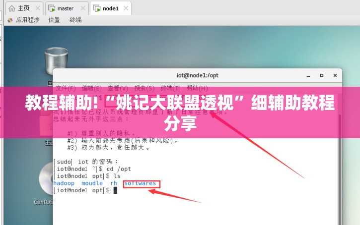 教程辅助!“姚记大联盟透视”细辅助教程分享