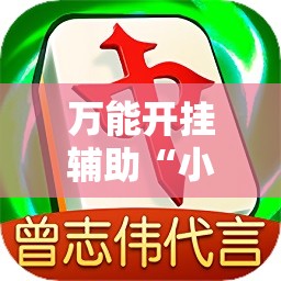 万能开挂辅助“小程序微乐麻将必赢神器免费”详细开挂教程