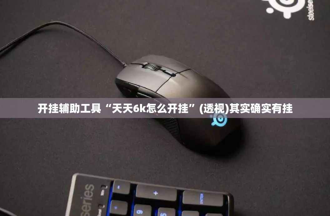 开挂辅助工具“天天6k怎么开挂	”(透视)其实确实有挂