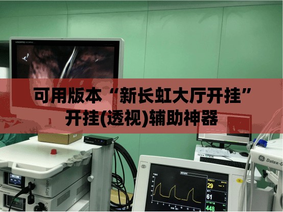 可用版本“新长虹大厅开挂”开挂(透视)辅助神器