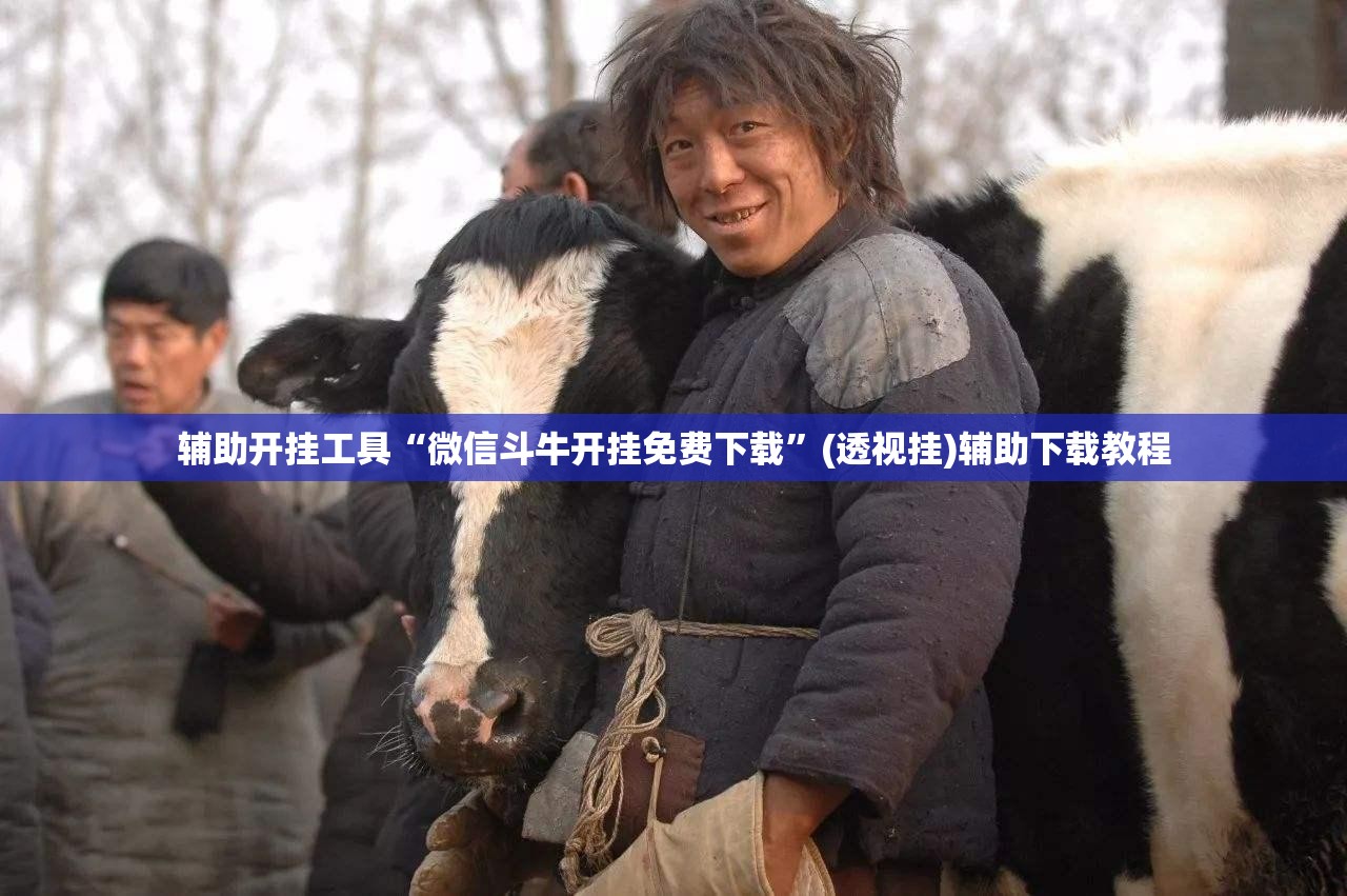 辅助开挂工具“微信斗牛开挂免费下载”(透视挂)辅助下载教程