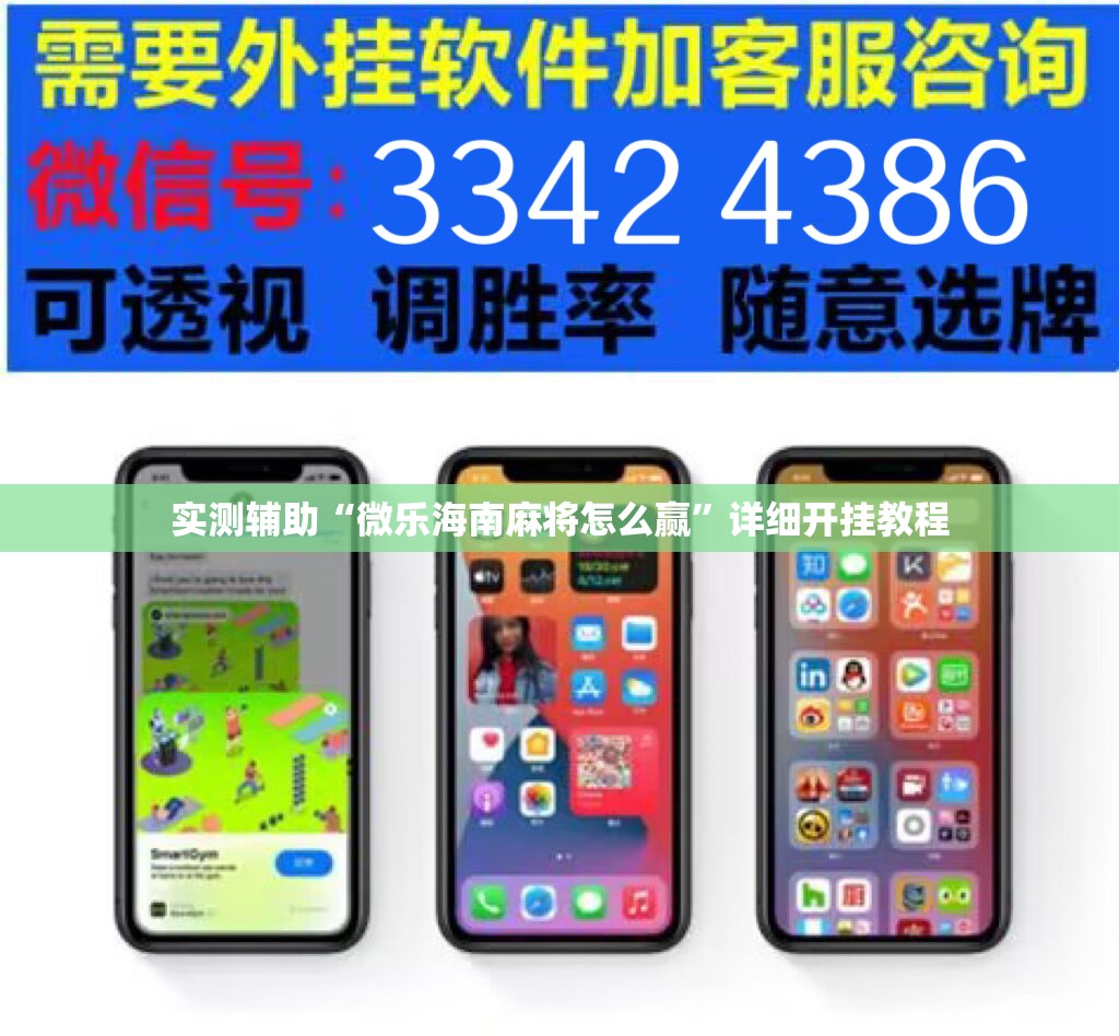实测辅助“微乐海南麻将怎么赢”详细开挂教程